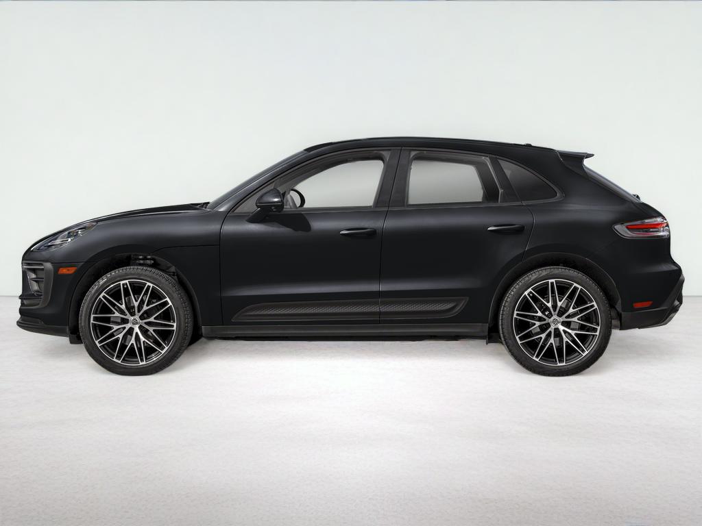 2023 Porsche Macan GTS