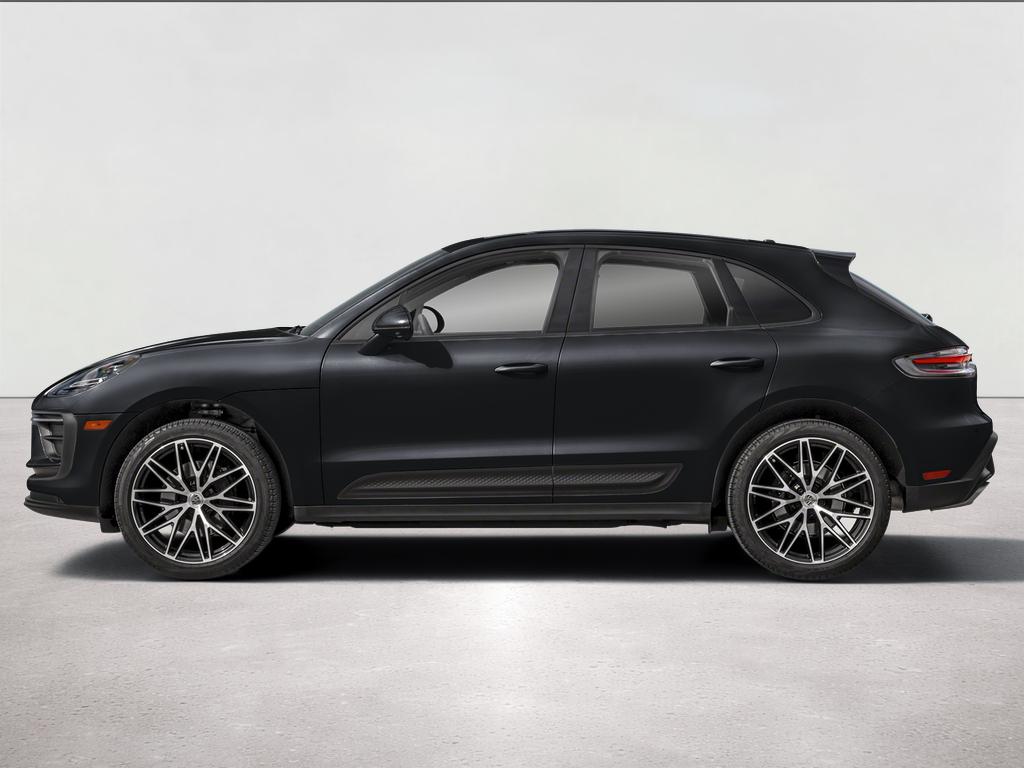 2023 Porsche Macan GTS