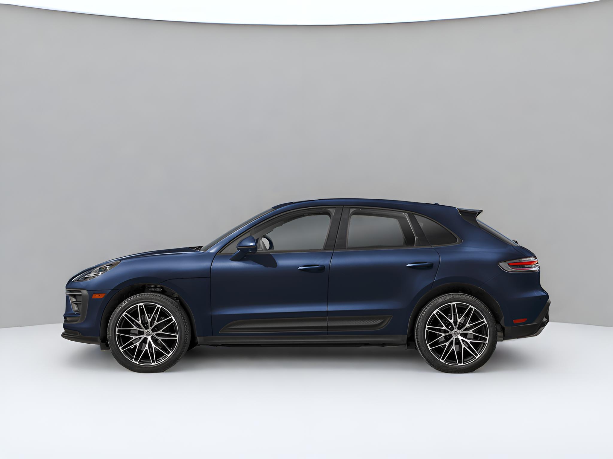 2023 Porsche Macan T AWD