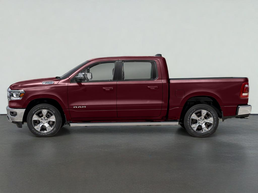 2023 RAM 1500 Laramie Crew Cab 4x4 5'7' Box