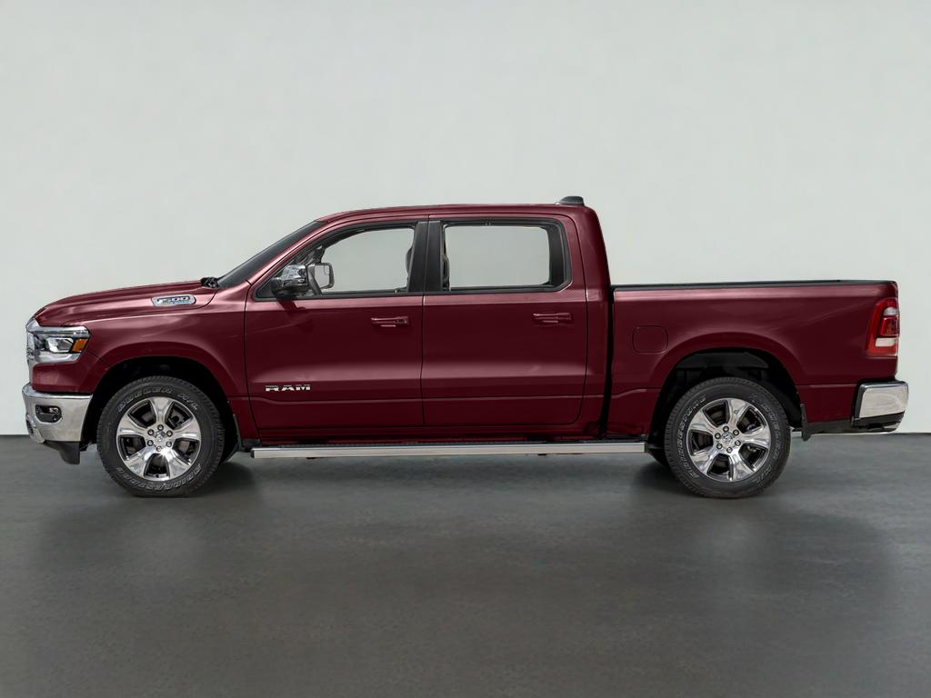 2023 RAM 1500 Laramie Crew Cab 4x4 5'7' Box