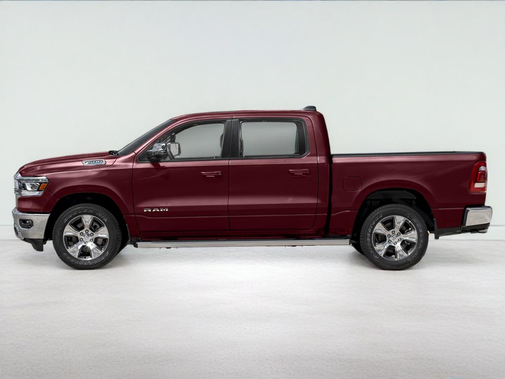 2023 RAM 1500 Laramie Crew Cab 4x4 5'7' Box