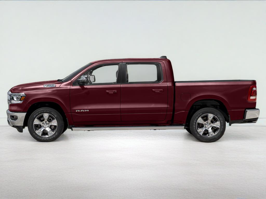 2023 RAM 1500 Laramie Crew Cab 4x4 5'7' Box