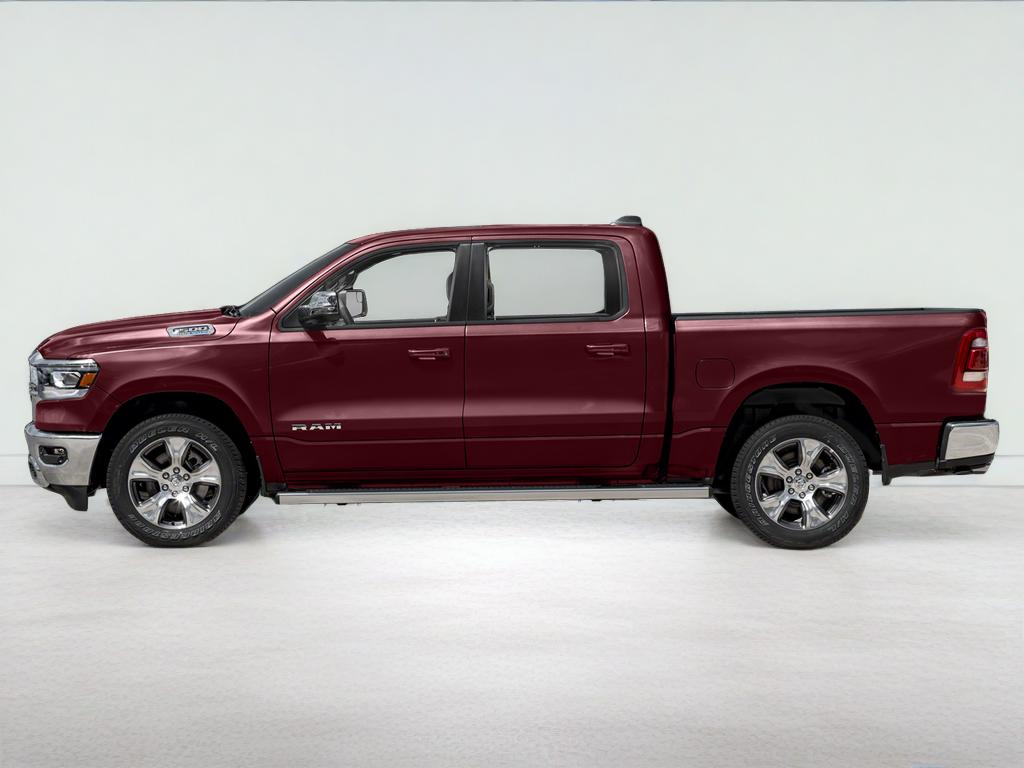 2023 RAM 1500 Laramie Crew Cab 4x4 5'7' Box