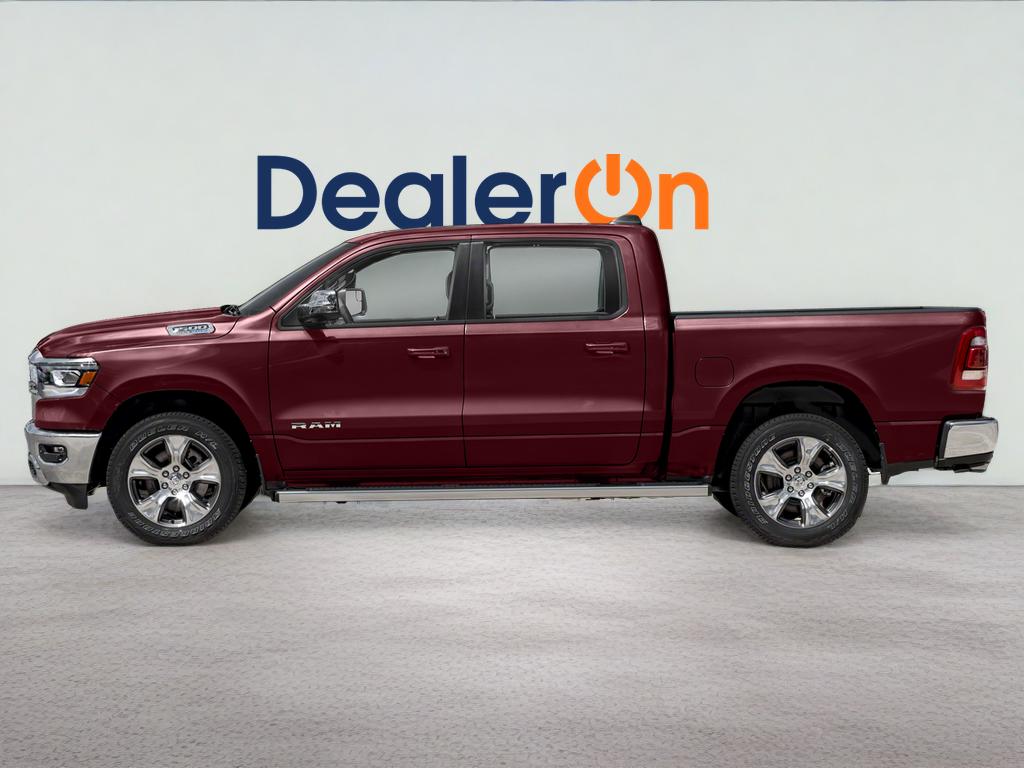 2023 RAM 1500 Laramie Crew Cab 4x4 5'7' Box