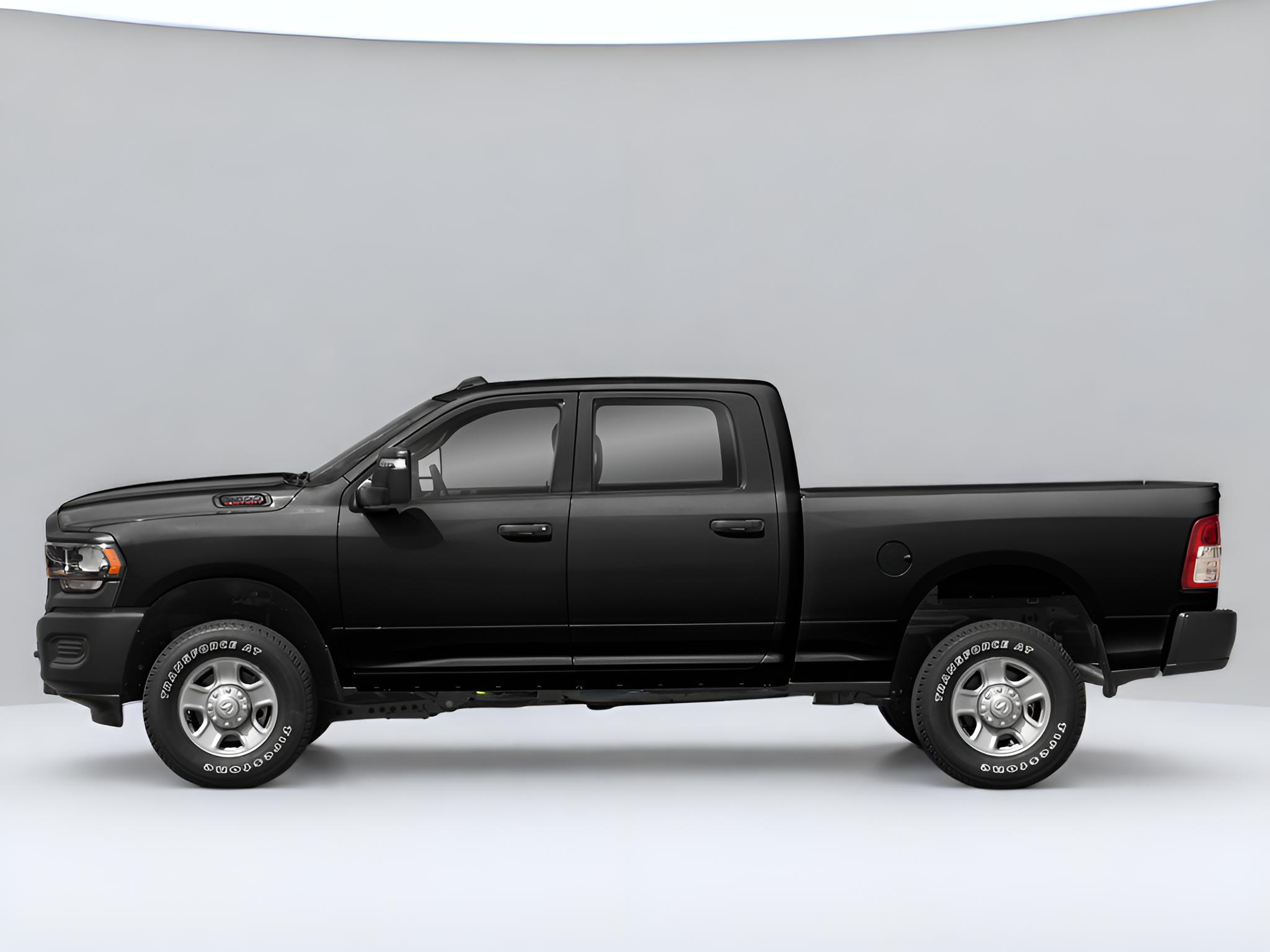 2023 RAM 2500 Tradesman