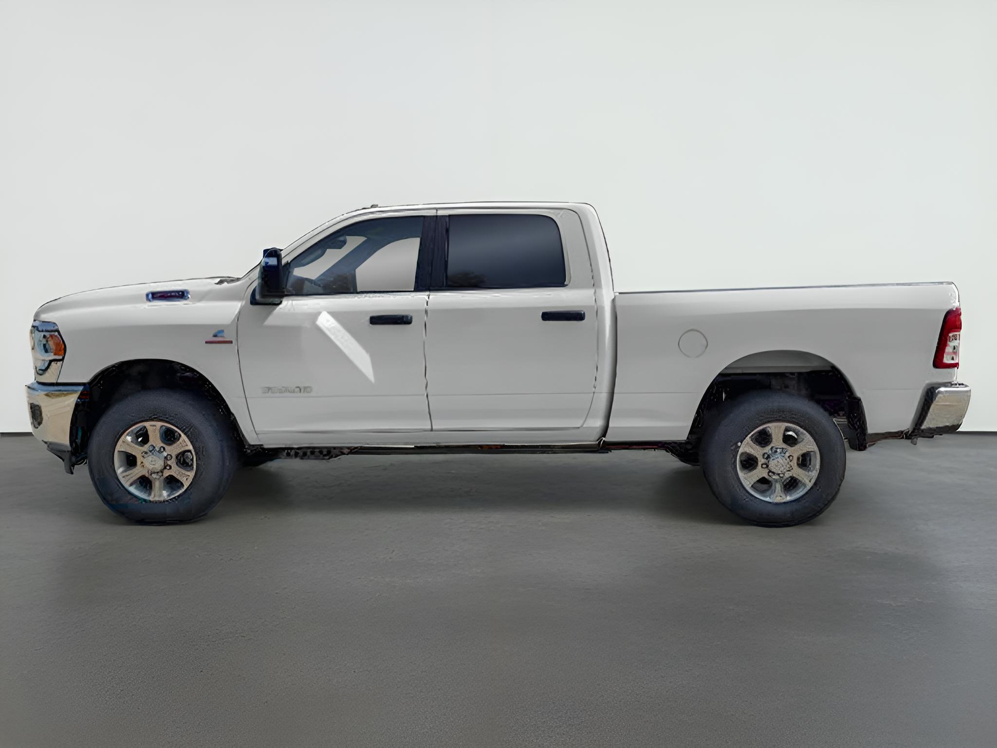 2023 RAM 3500 Big Horn