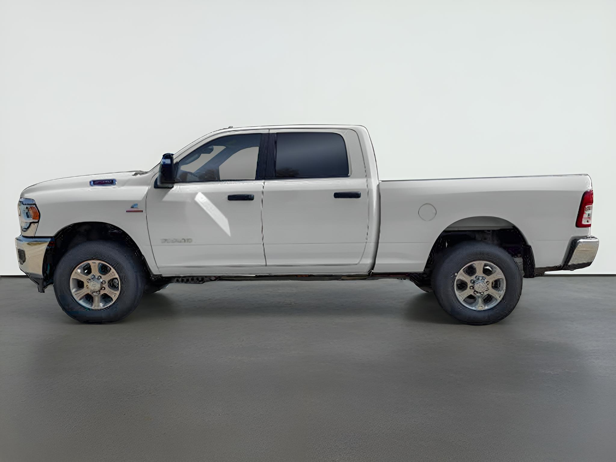 2023 RAM 3500 Big Horn