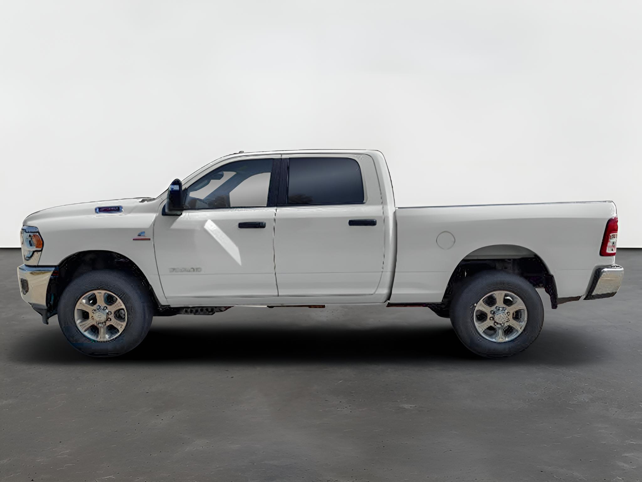 2023 RAM 3500 Big Horn