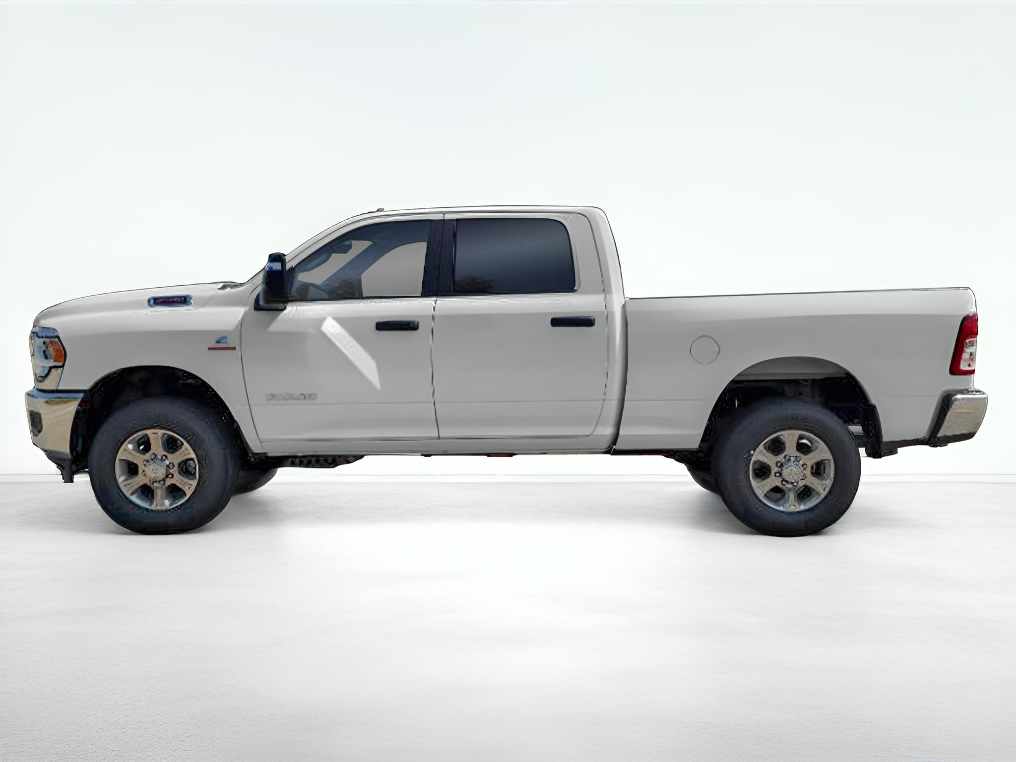 2023 RAM 3500 Big Horn