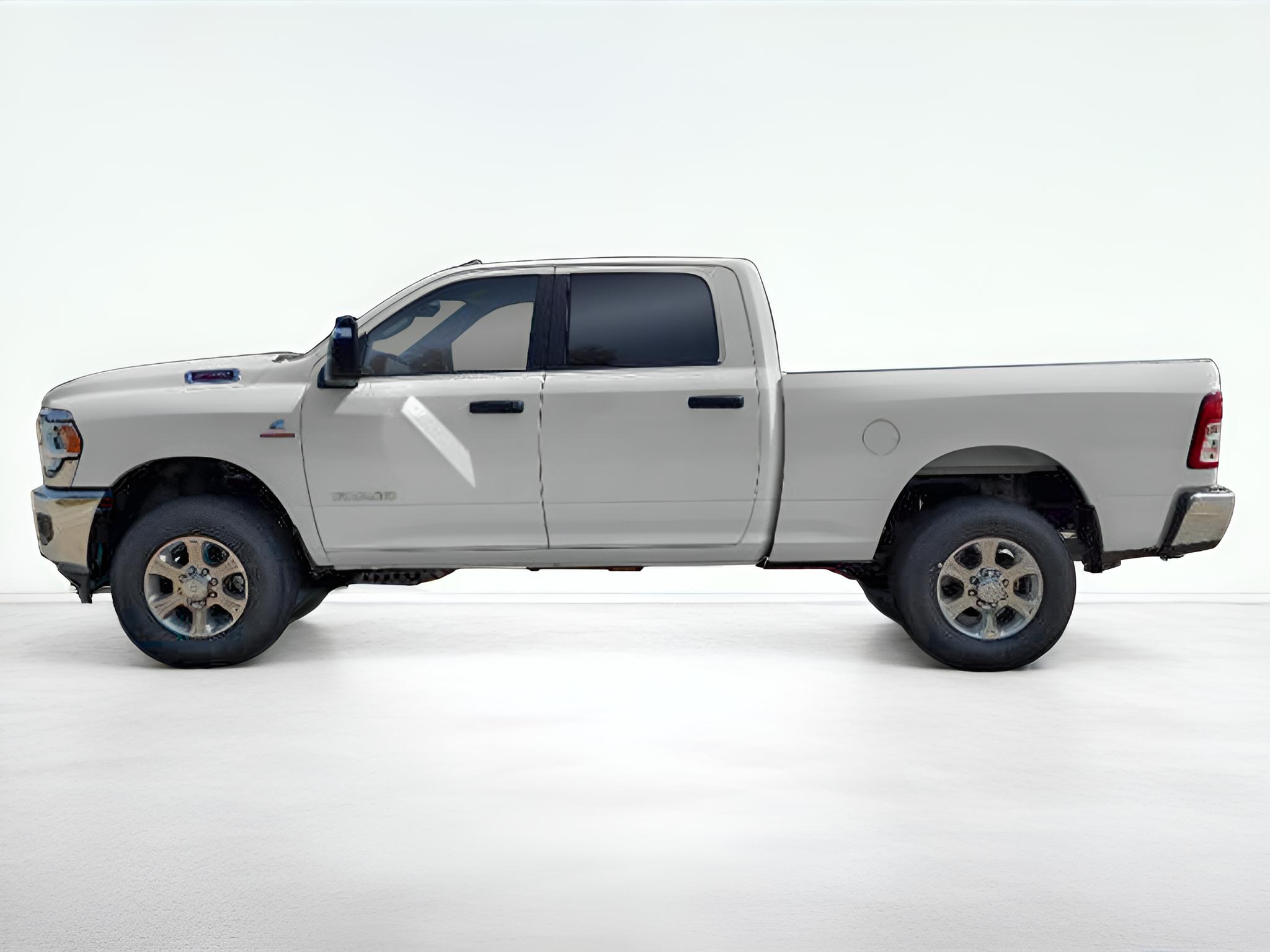 2023 RAM 3500 Big Horn