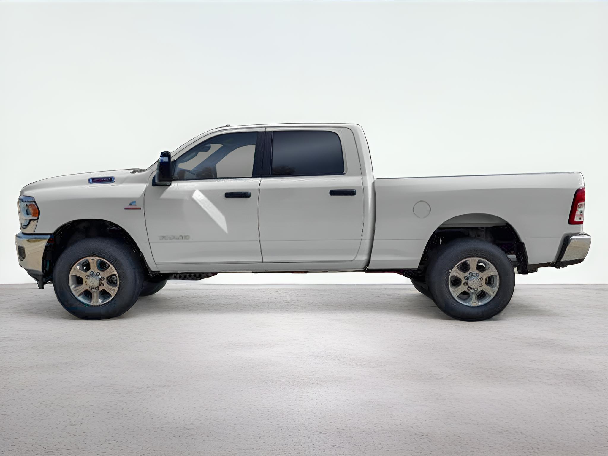 2023 RAM 3500 Big Horn