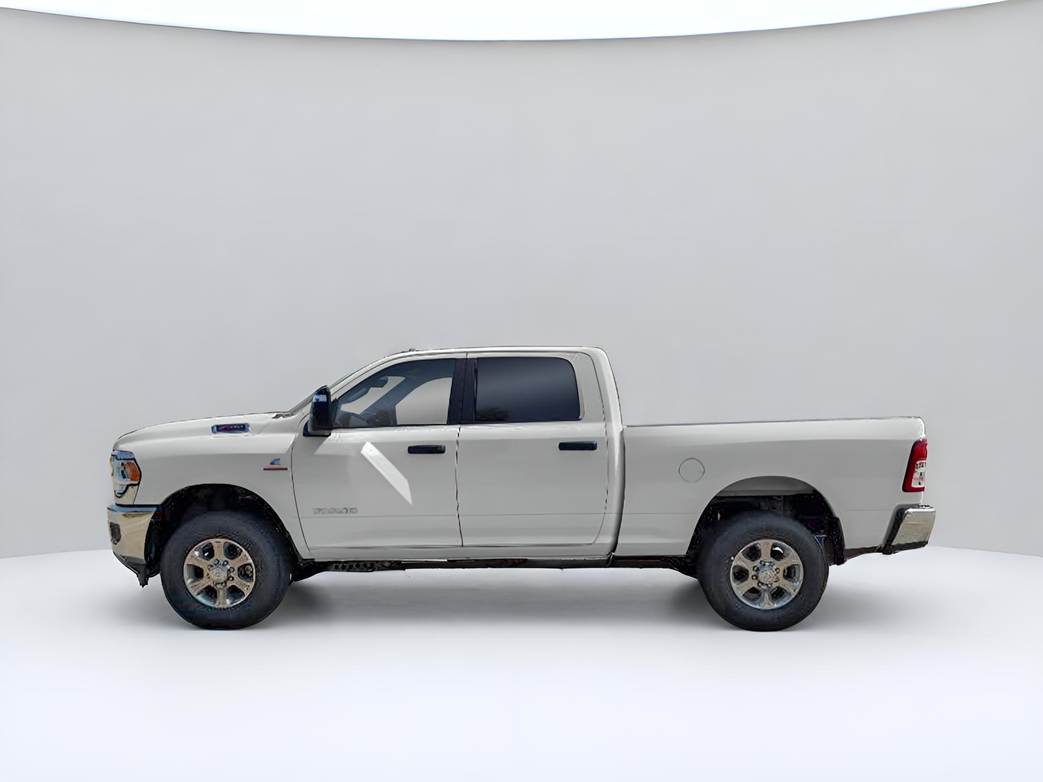 2023 RAM 3500 Laramie