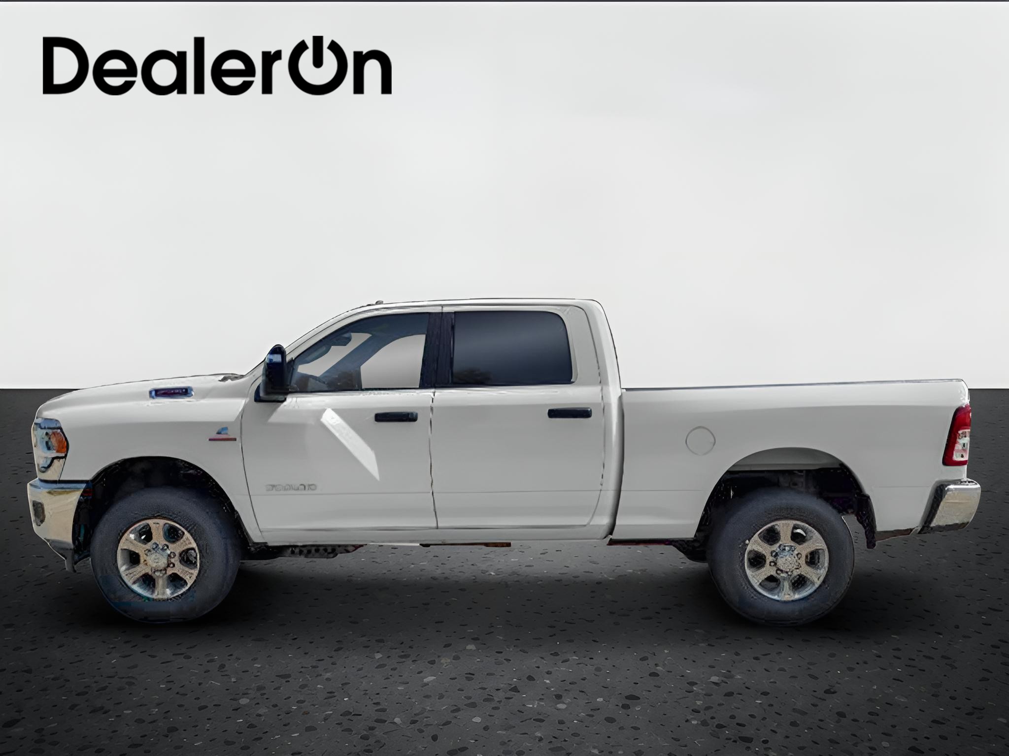 2023 RAM 3500 Big Horn
