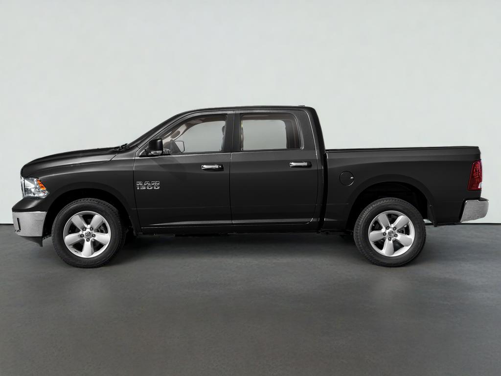 2023 RAM 1500 Classic SSV