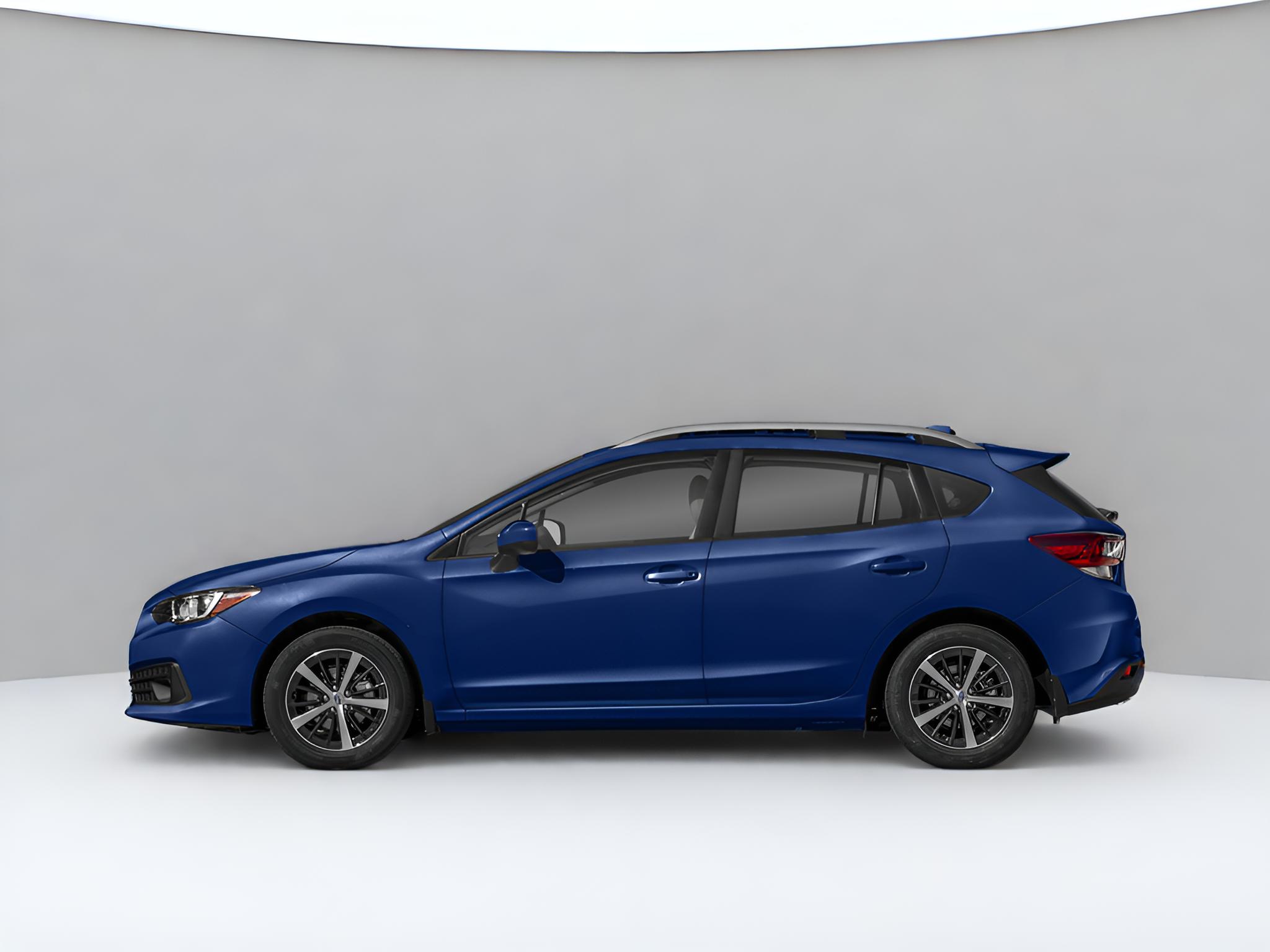 2023 Subaru Impreza Premium