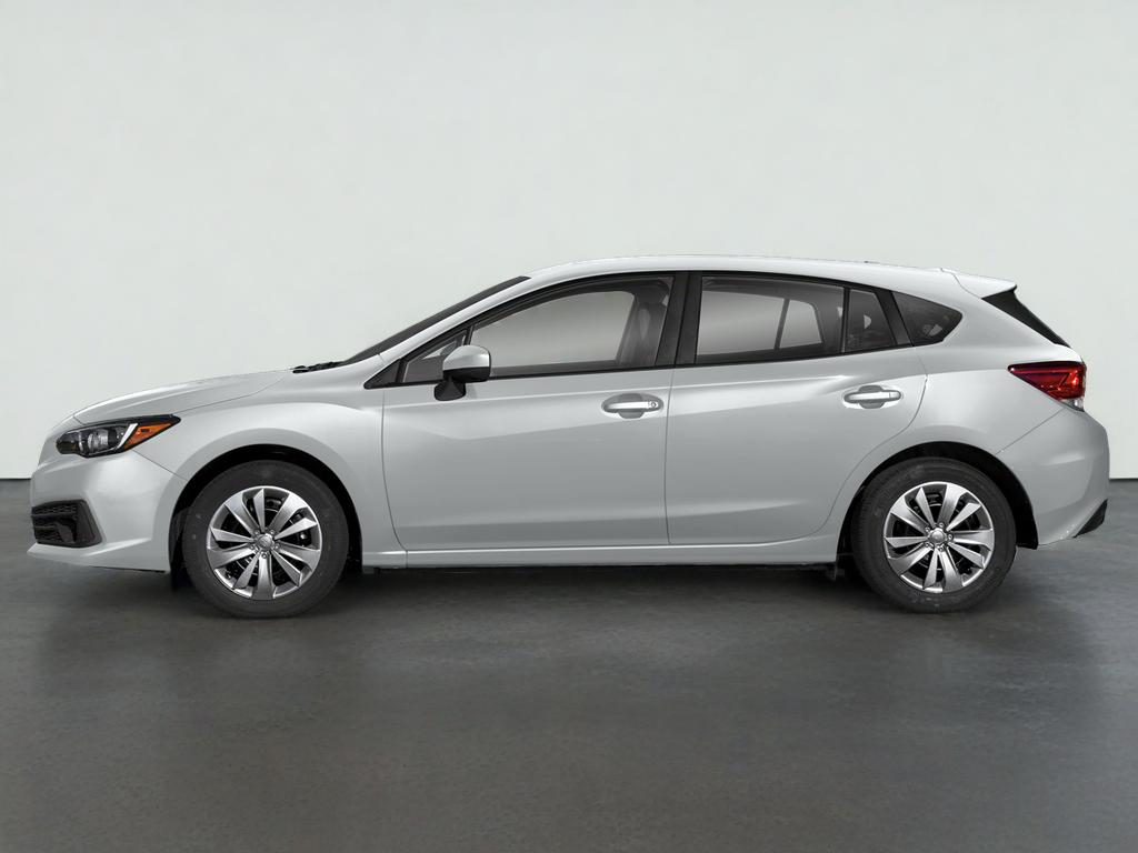 2023 Subaru Impreza Base