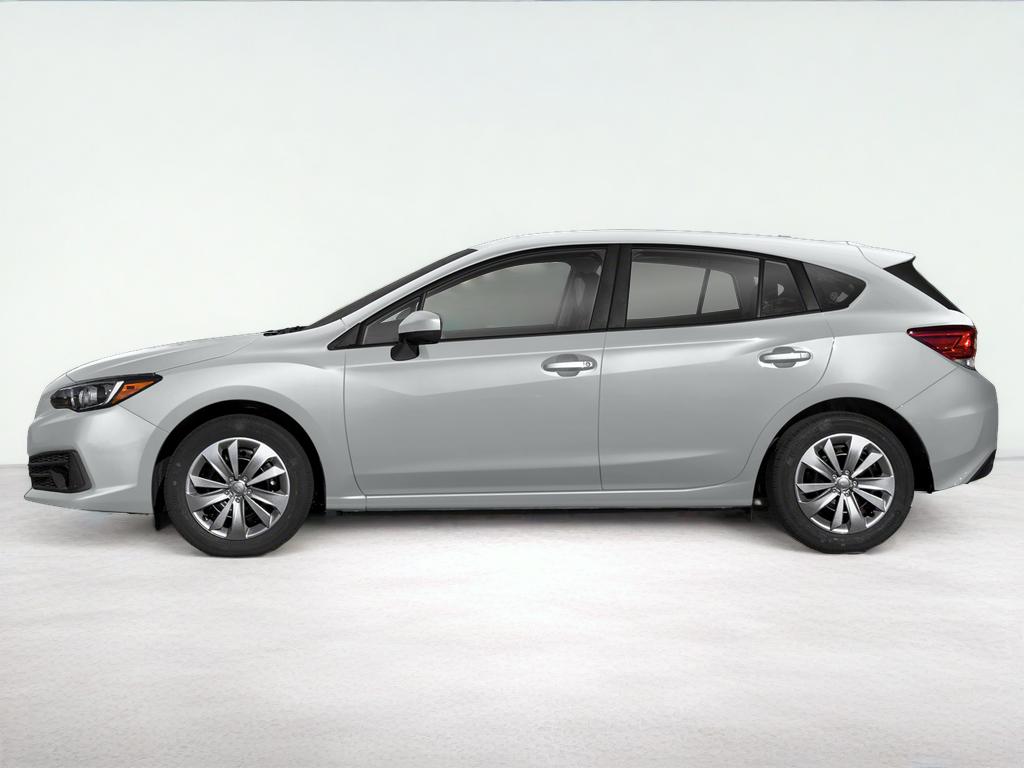 2023 Subaru Impreza Base