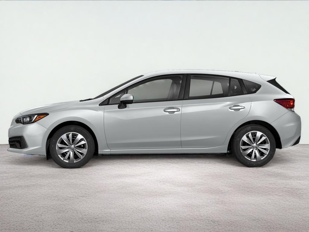 2023 Subaru Impreza Base