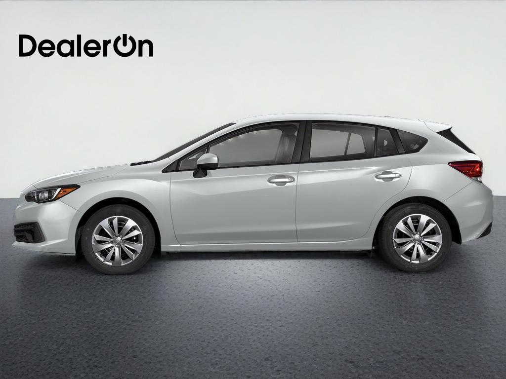 2023 Subaru Impreza Base