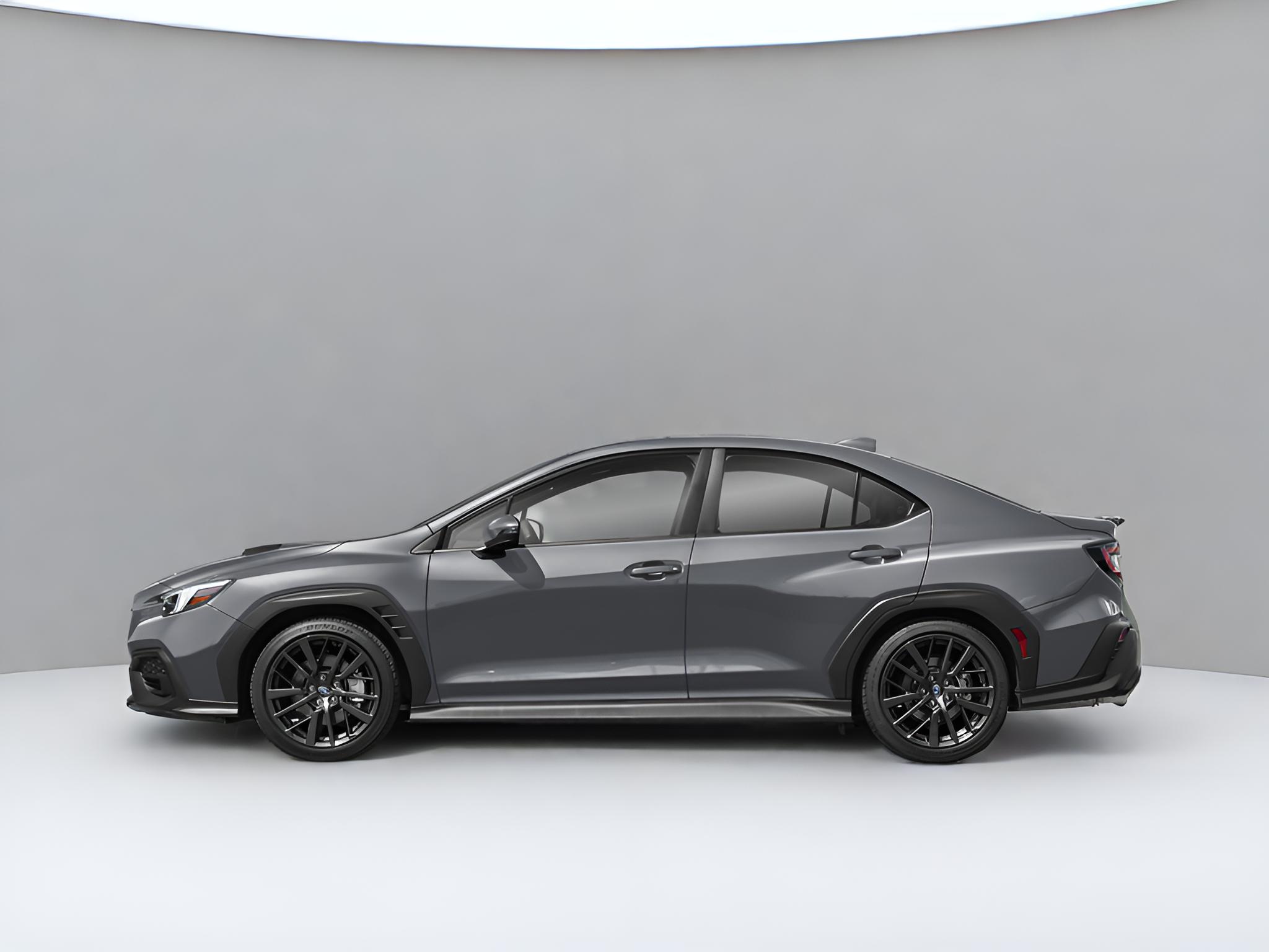 2023 Subaru WRX Limited