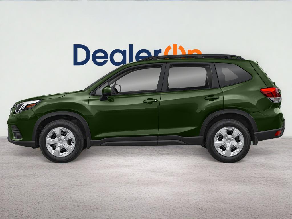 2023 Subaru Forester CVT