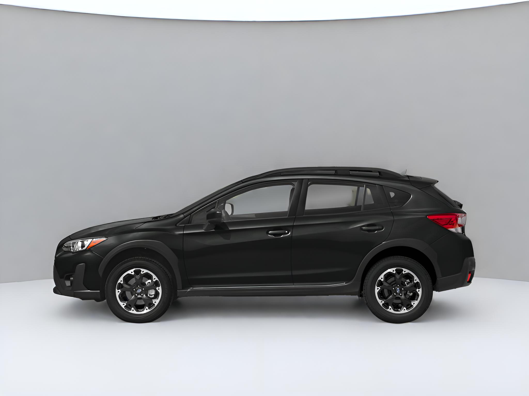 2023 Subaru Crosstrek Base