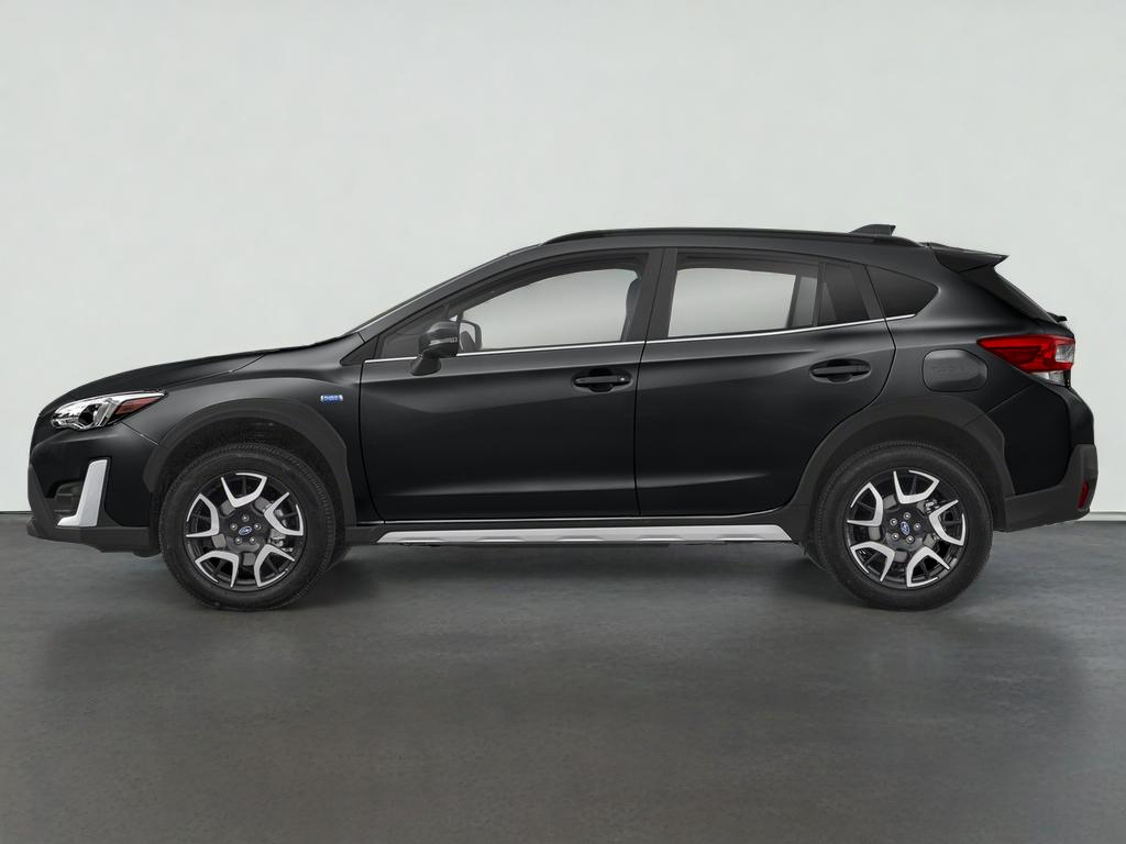 2023 Subaru Crosstrek Hybrid