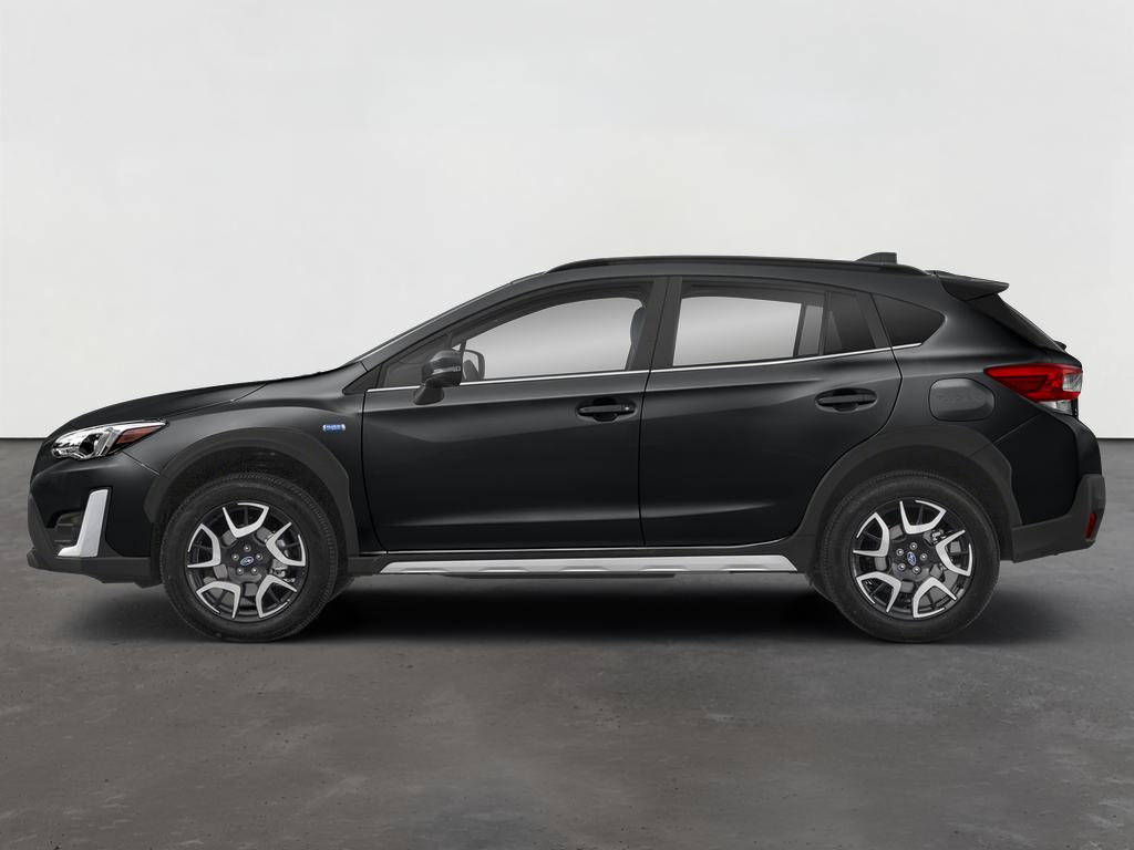 2023 Subaru Crosstrek Hybrid