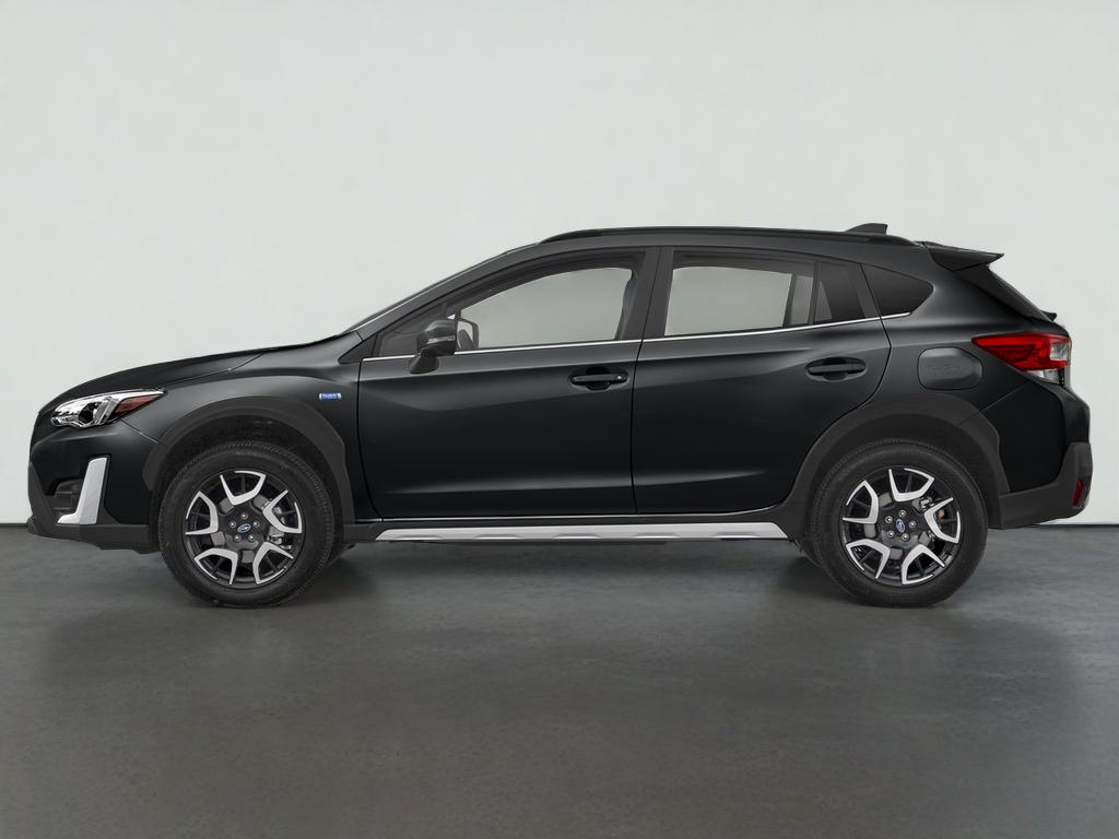 2023 Subaru Crosstrek Hybrid