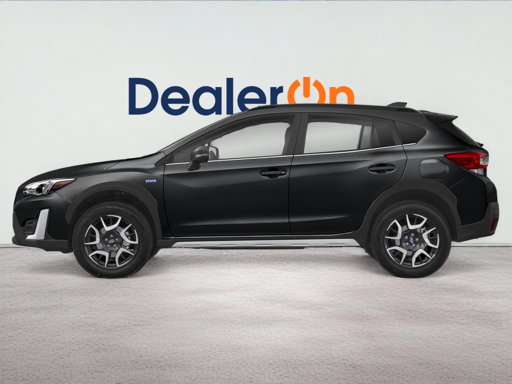 2023 Subaru Crosstrek Hybrid
