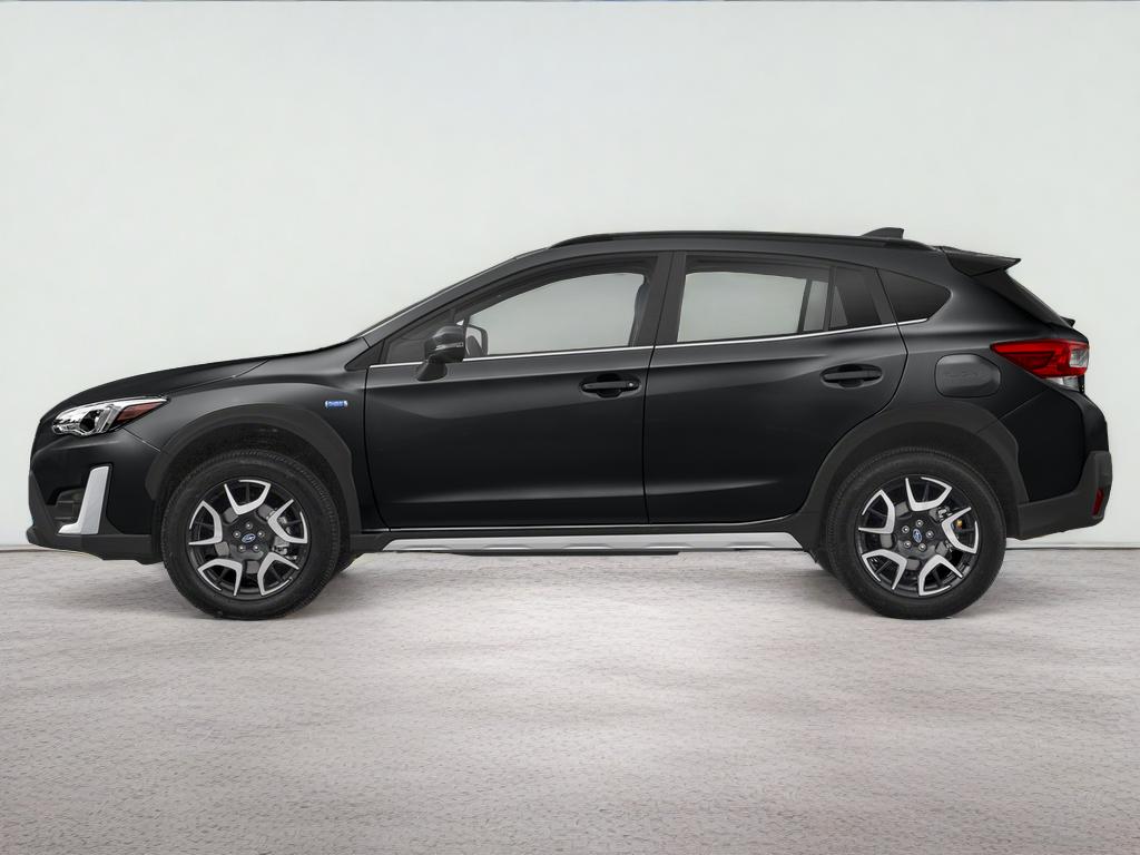 2023 Subaru Crosstrek Hybrid