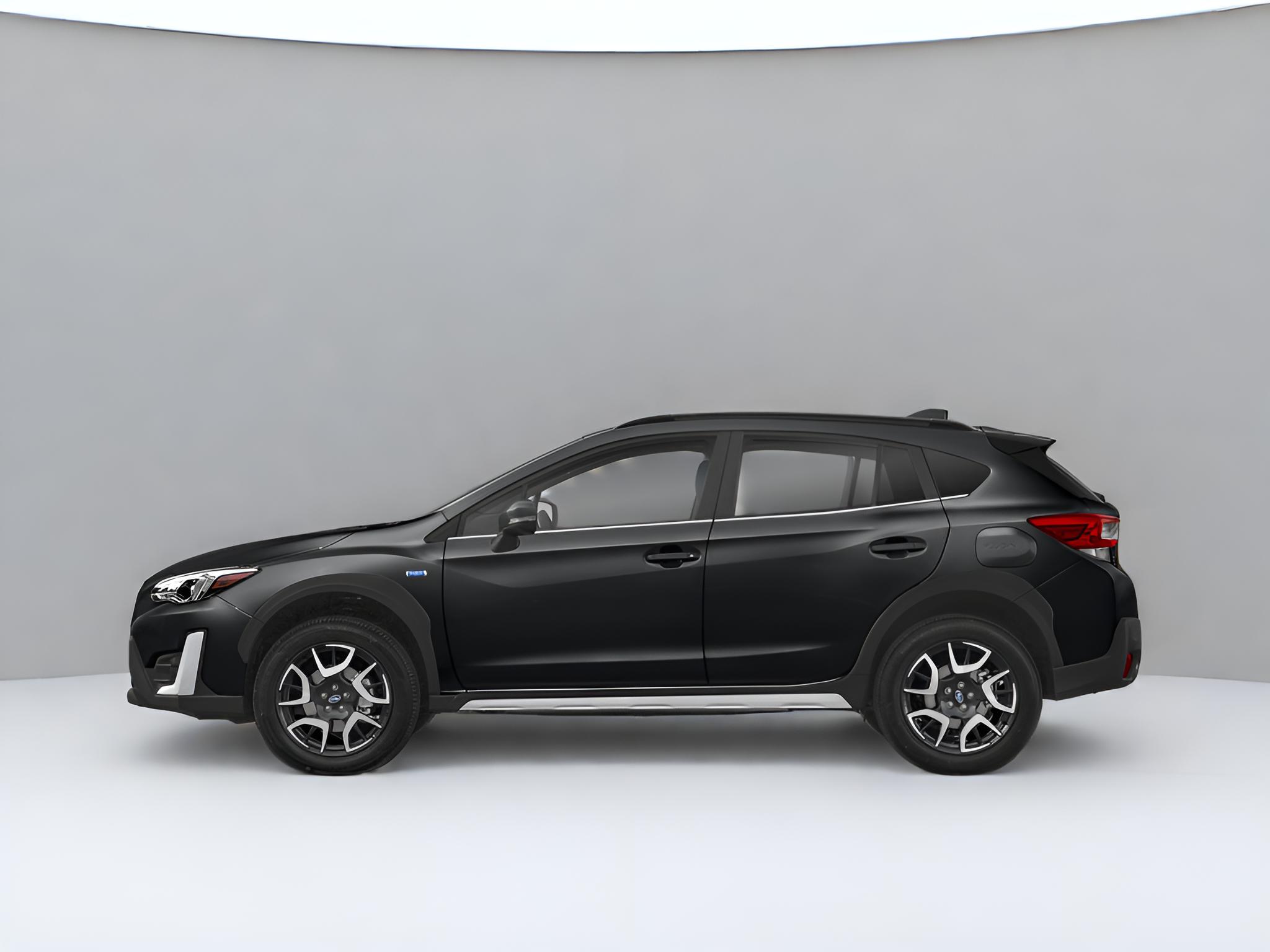 2023 Subaru Crosstrek Hybrid