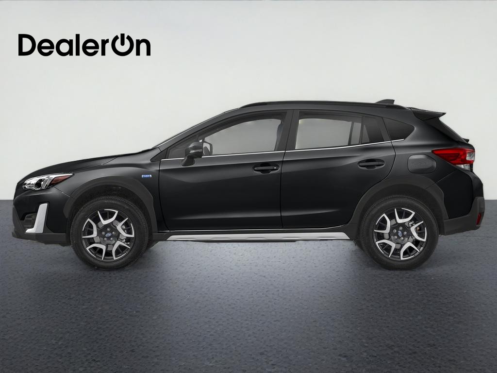 2023 Subaru Crosstrek Hybrid
