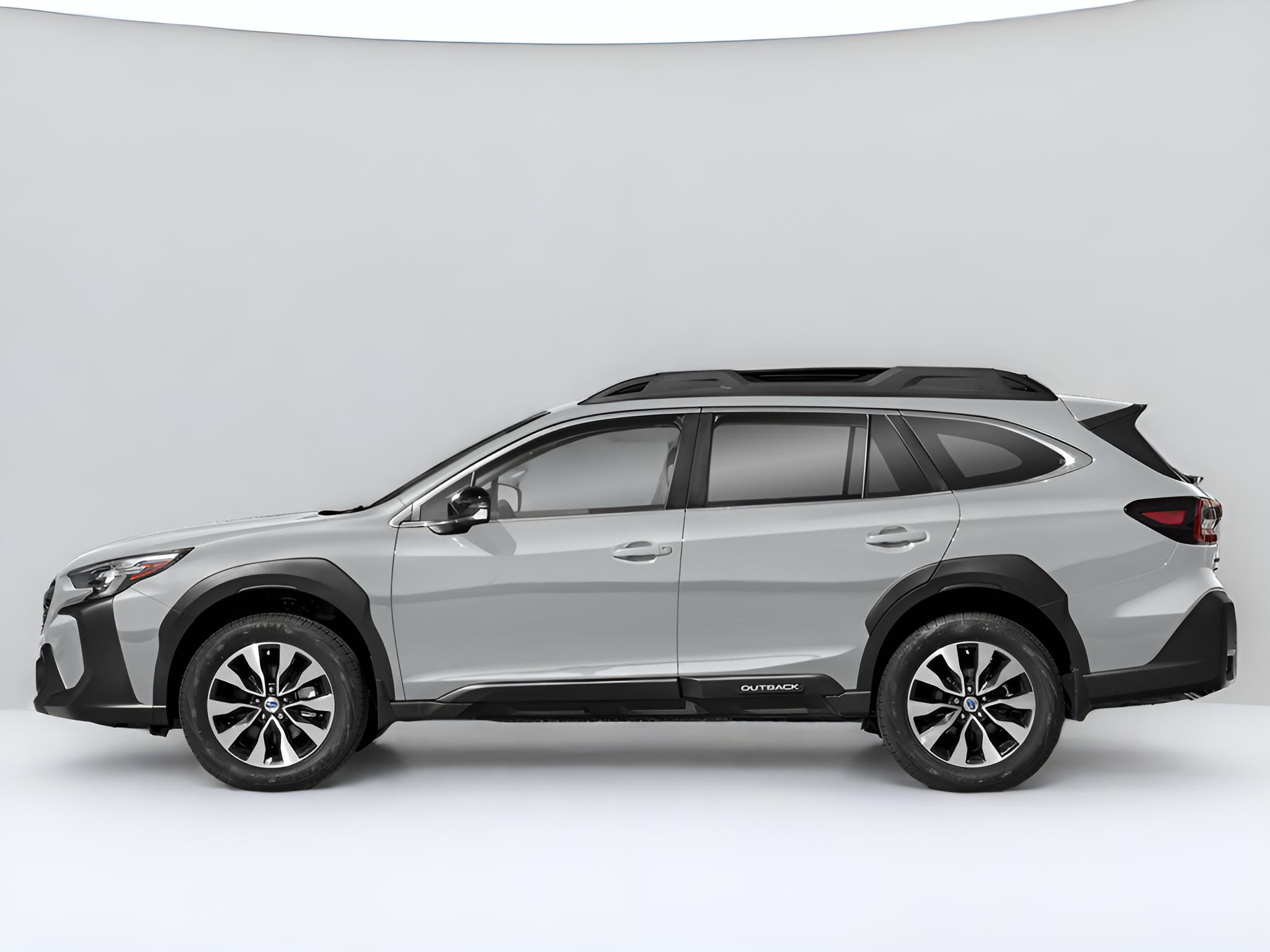 2023 Subaru Outback Limited XT