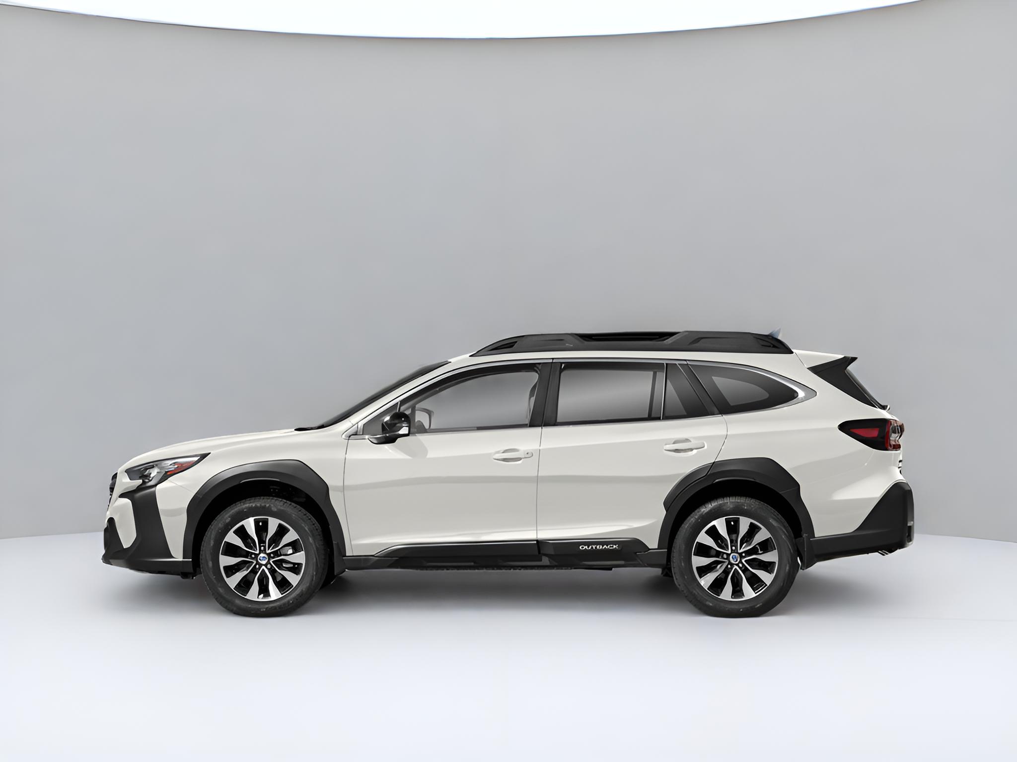 2023 Subaru Outback Limited XT