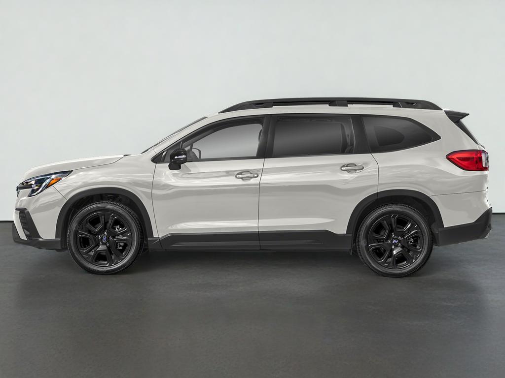 2023 Subaru Ascent Onyx Edition Limited