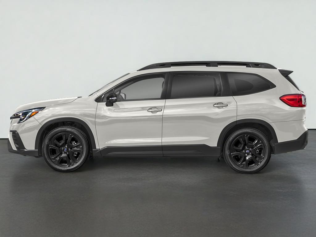 2023 Subaru Ascent Onyx Edition Limited