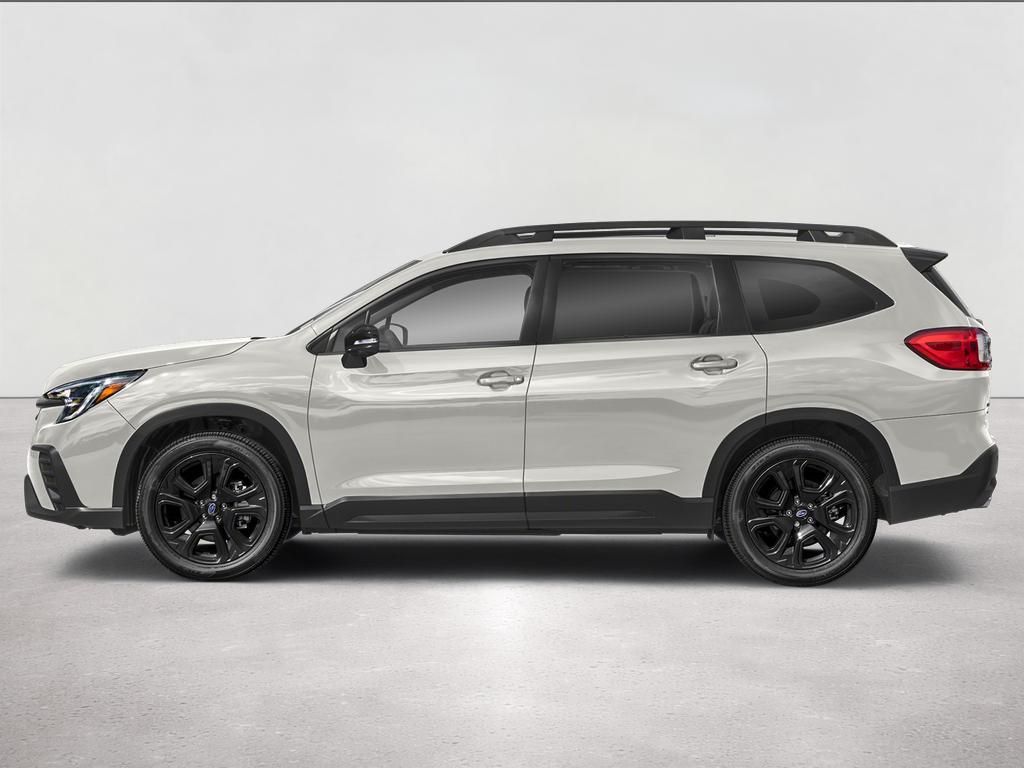 2023 Subaru Ascent Onyx Edition Limited