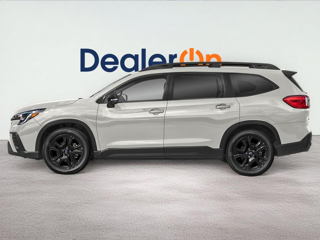2023 Subaru Ascent Onyx Edition Limited
