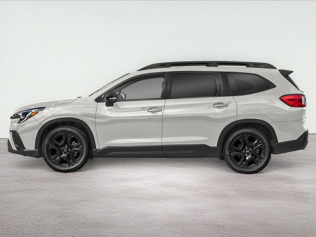 2023 Subaru Ascent Onyx Edition Limited