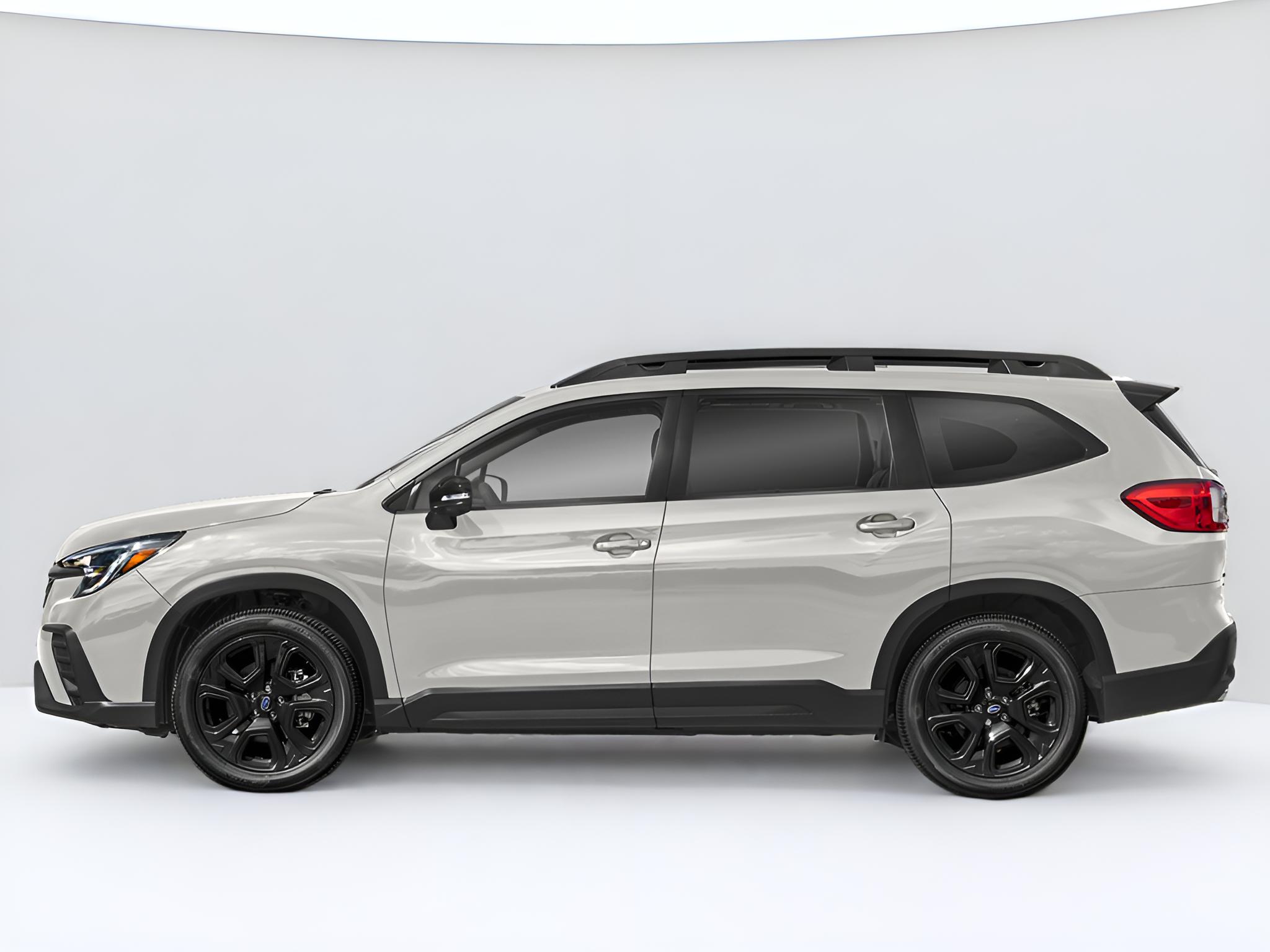 2023 Subaru Ascent Onyx Edition Limited