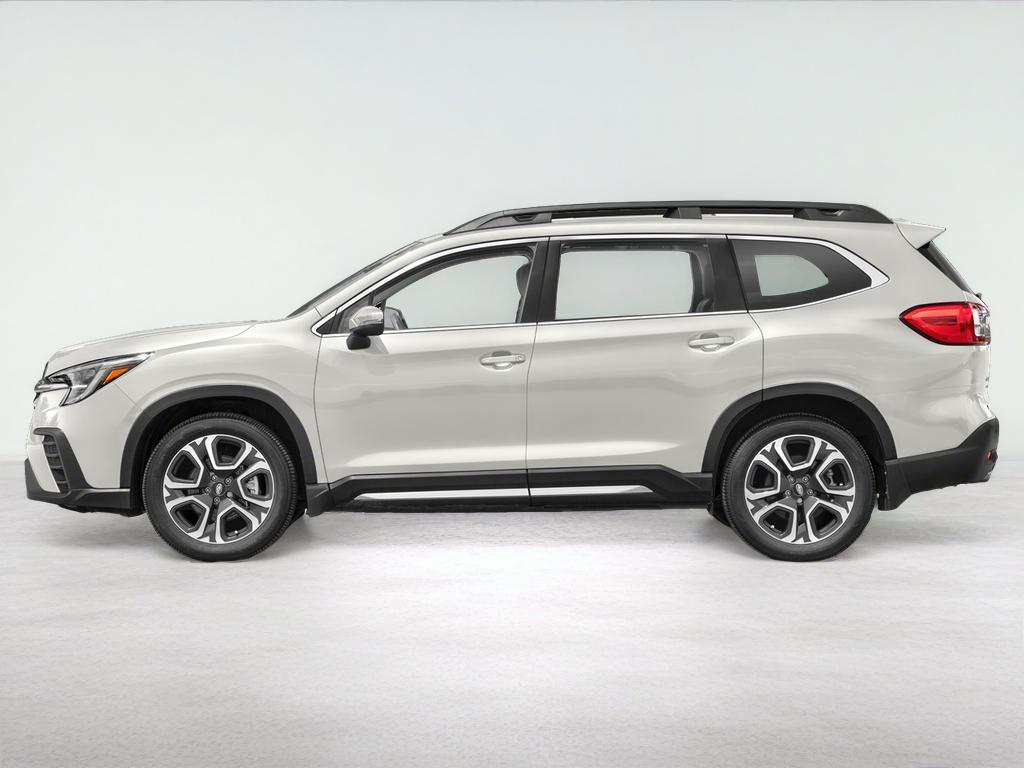 2023 Subaru Ascent Limited 7-Passenger