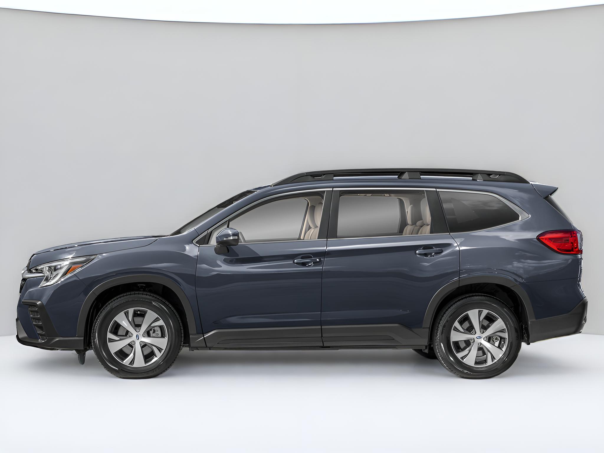2023 Subaru Ascent Premium