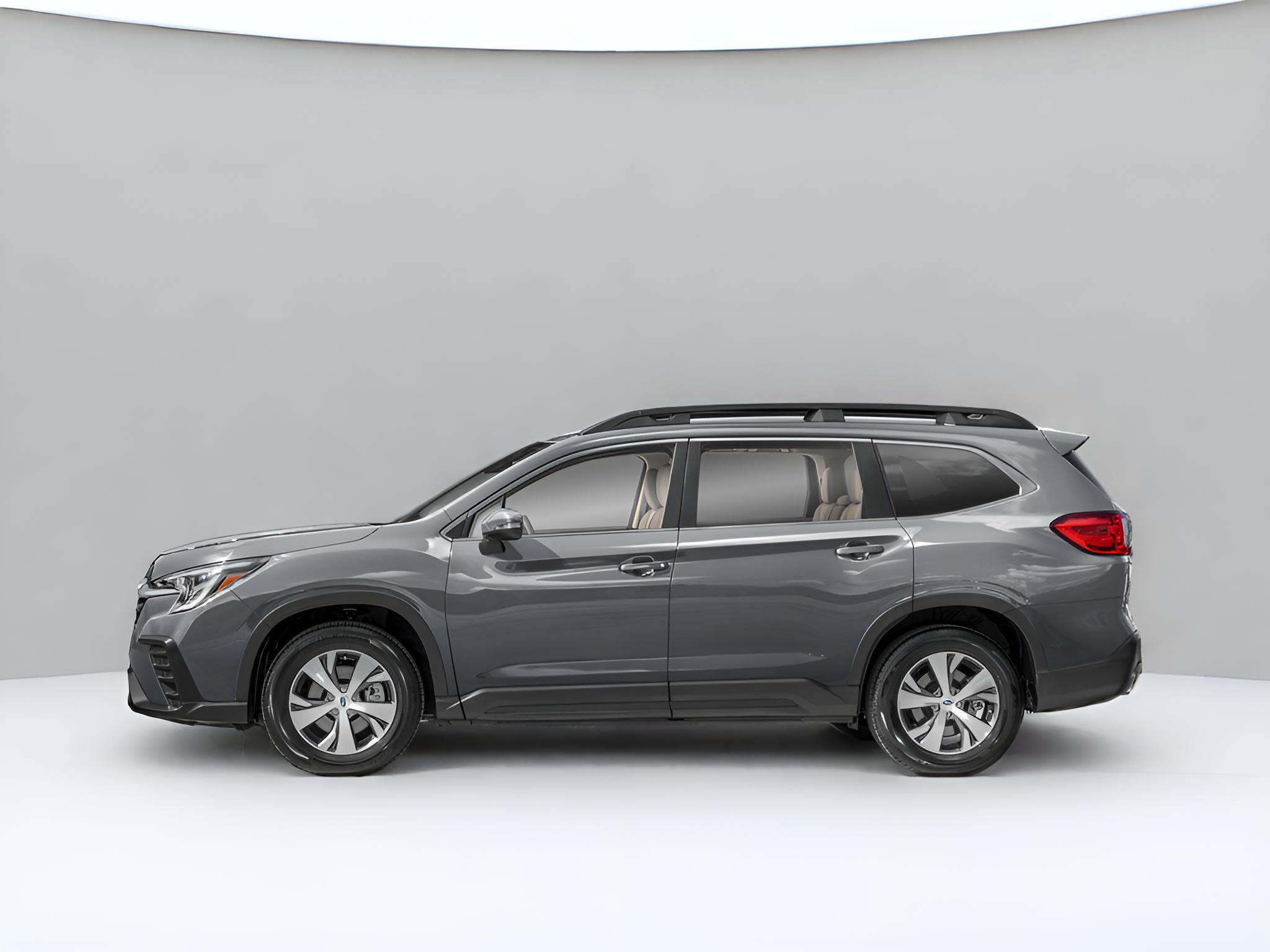 2023 Subaru Ascent Premium