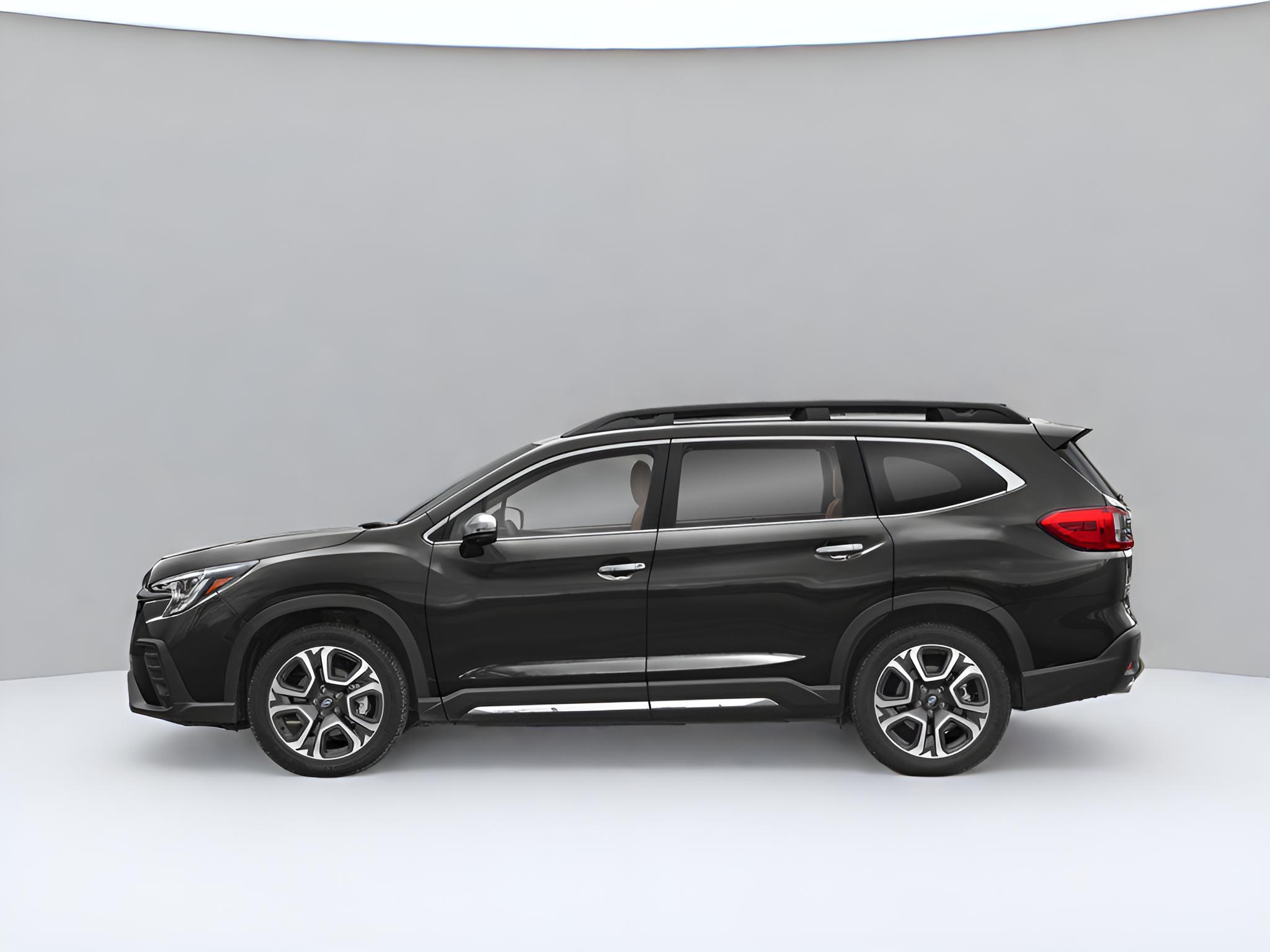 2023 Subaru Ascent Touring 7-Passenger