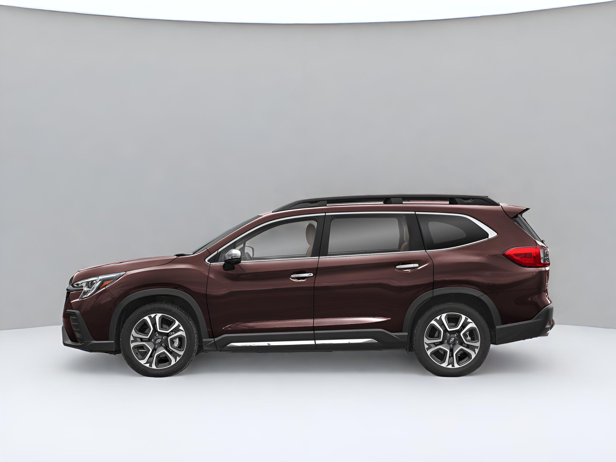 2024 Subaru Ascent Touring