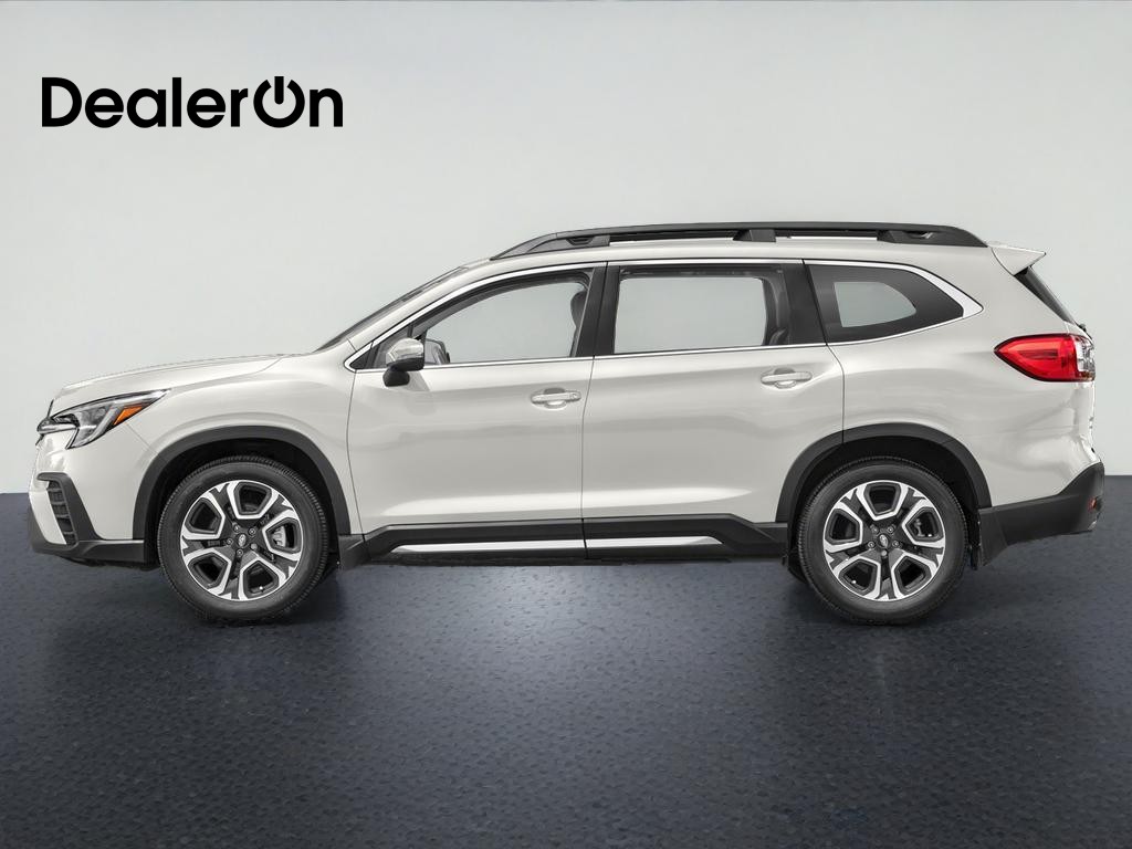 2023 Subaru Ascent Limited 7-Passenger