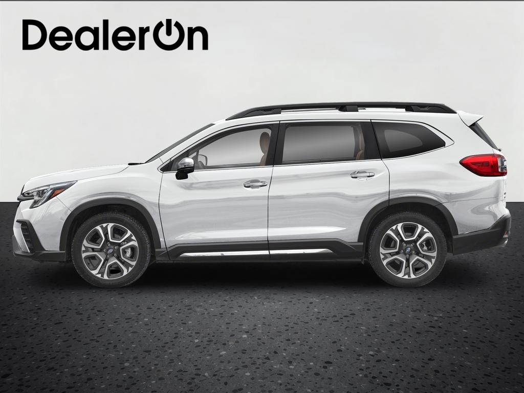 2023 Subaru Ascent Touring