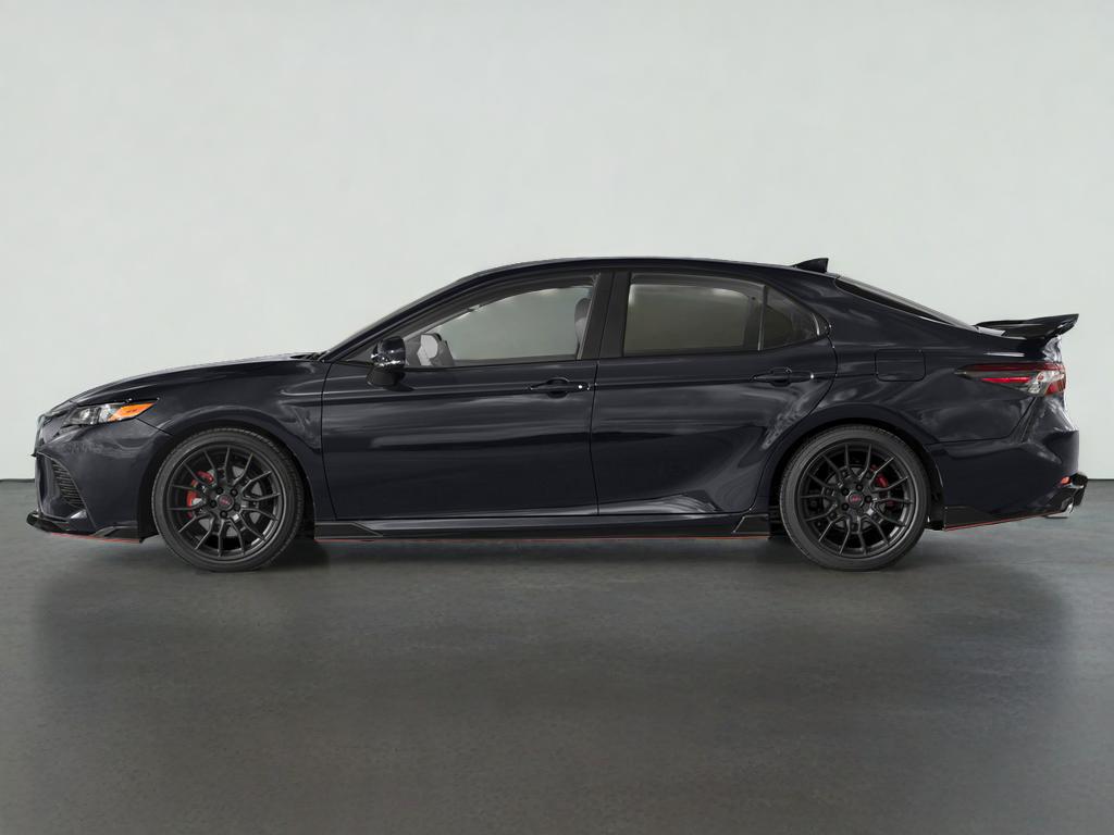 2023 Toyota Camry TRD V6